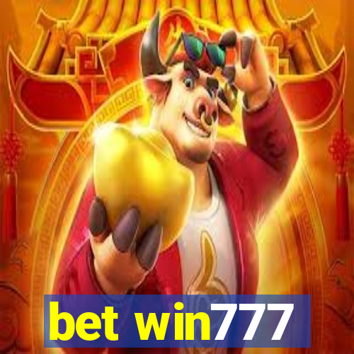 bet win777